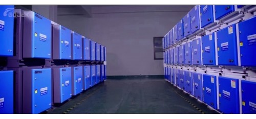 為什么油煙凈化設(shè)備的價(jià)格會(huì)相差那么大呢？