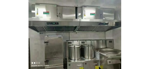 使用商用油煙凈化器的小知識(shí)，你了解多少？