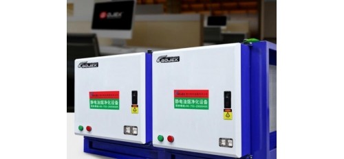 為什么餐飲服務(wù)行業(yè)必須安裝油煙凈化器而不是抽油煙機(jī)呢？