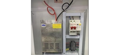 油煙凈化器電源燒壞的原因有哪些？