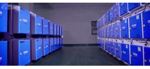 餐飲廚房油煙凈化器如何選擇？