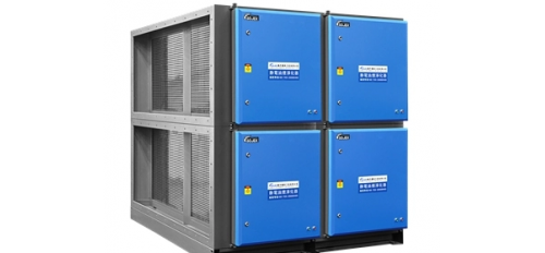 疫情期間油煙凈化器行業(yè)有什么變化