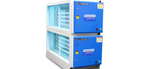 疫情期間油煙凈化器行業(yè)怎么樣