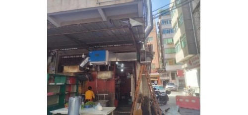 油煙凈化器排煙不暢的主要原因