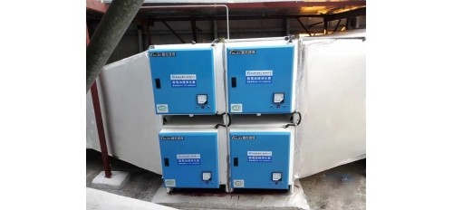 油煙凈化效果越來越差？原因在這里