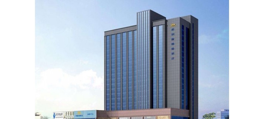 廣杰GOJEK：深圳圣德堡酒店27萬風(fēng)量油煙凈化治理案例！